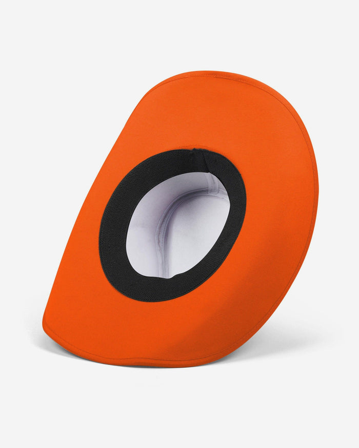 New York Mets Two Tone Cowboy Hat FOCO - FOCO.com