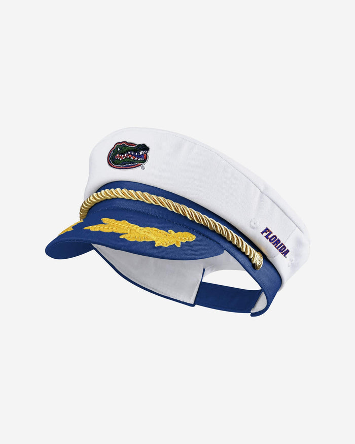 Florida Gators Captains Hat FOCO - FOCO.com