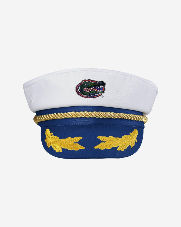 Florida Gators Captains Hat FOCO - FOCO.com