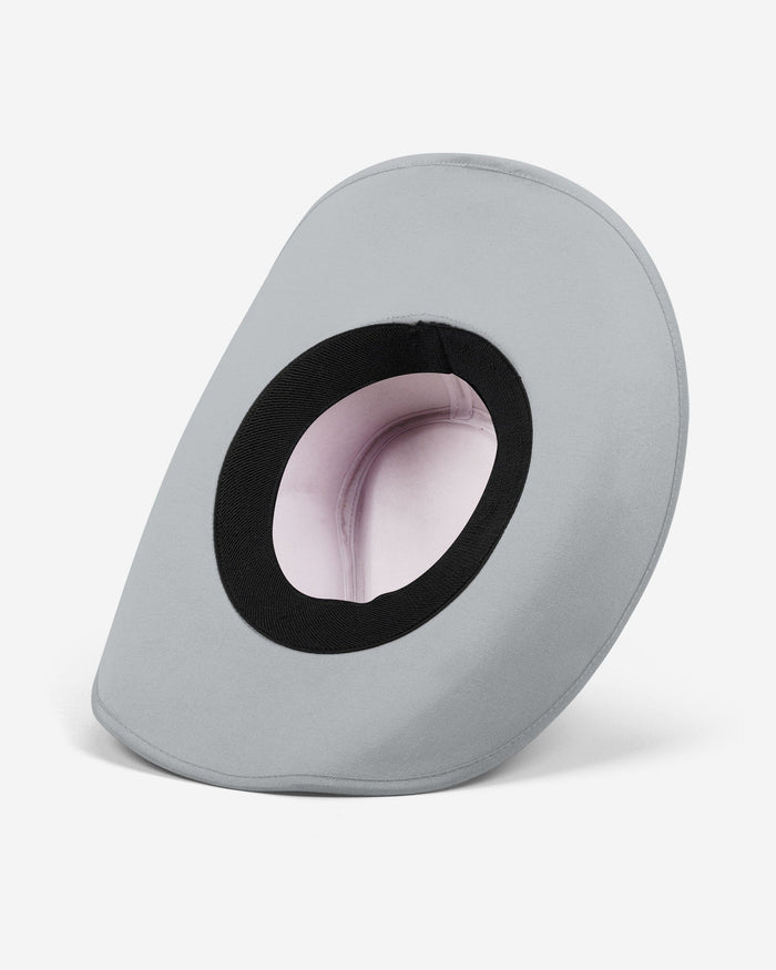 Alabama Crimson Tide Two Tone Cowboy Hat FOCO - FOCO.com