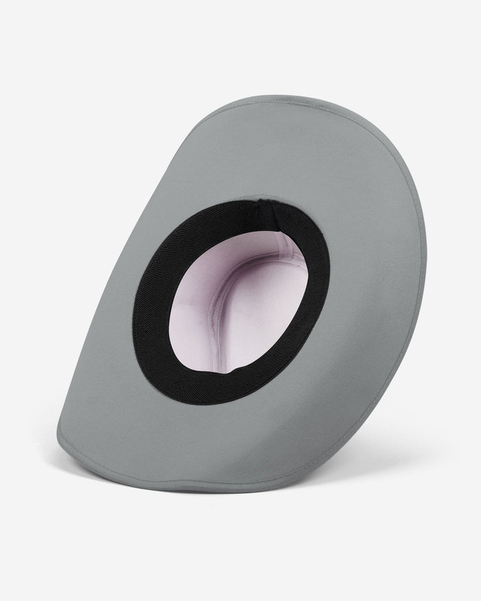 Texas A&M Aggies Two Tone Cowboy Hat FOCO - FOCO.com