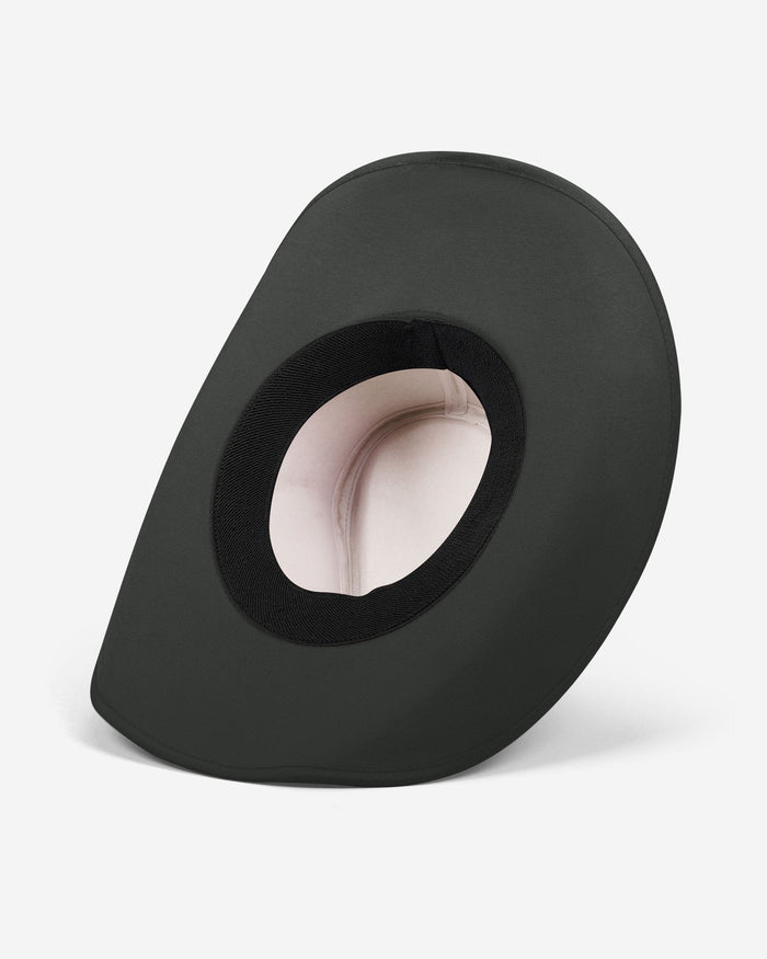 Tennessee Volunteers Two Tone Cowboy Hat FOCO - FOCO.com