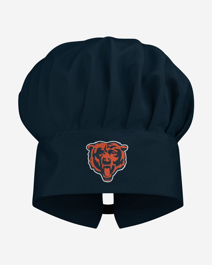 Chicago Bears Big Logo Chef Hat FOCO - FOCO.com