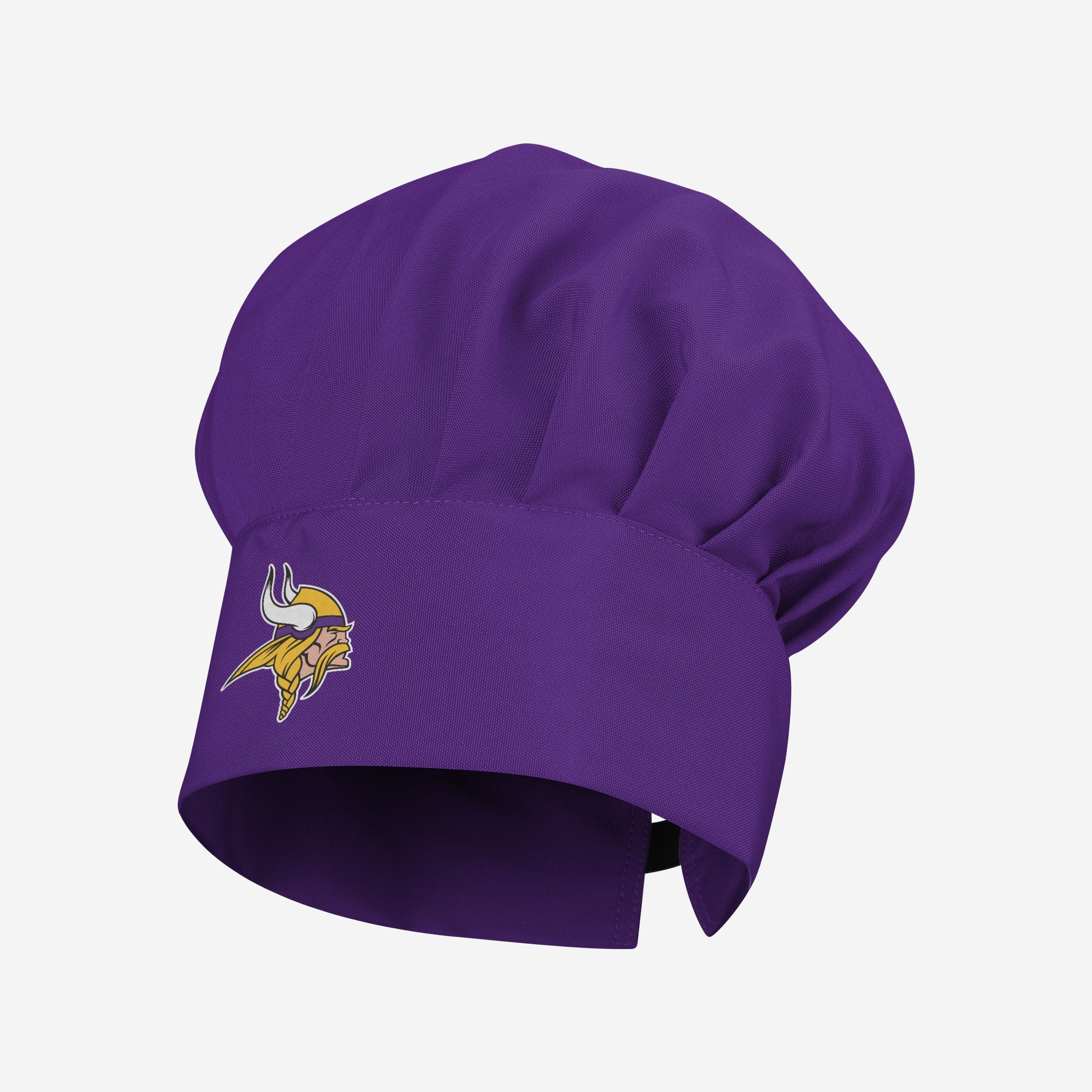 Tailgate Cooking Accessories Washington Commanders Apron & Chef Hat Set ...