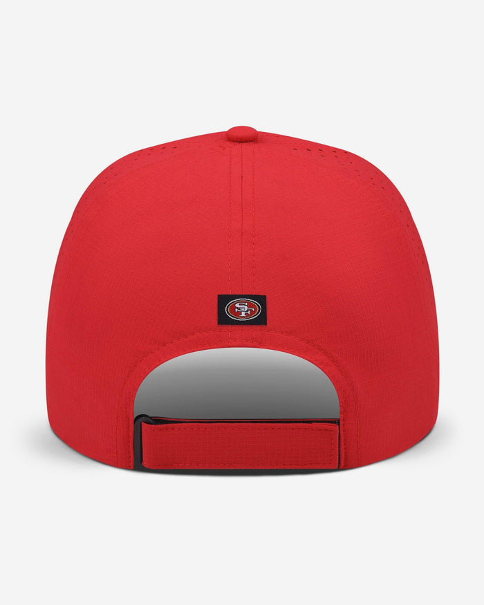 San Francisco 49ers Circular Patch Casual Cap FOCO - FOCO.com