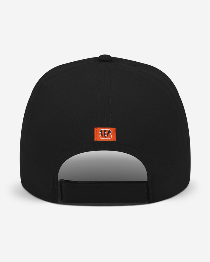 Cincinnati Bengals Circular Patch Casual Cap FOCO - FOCO.com
