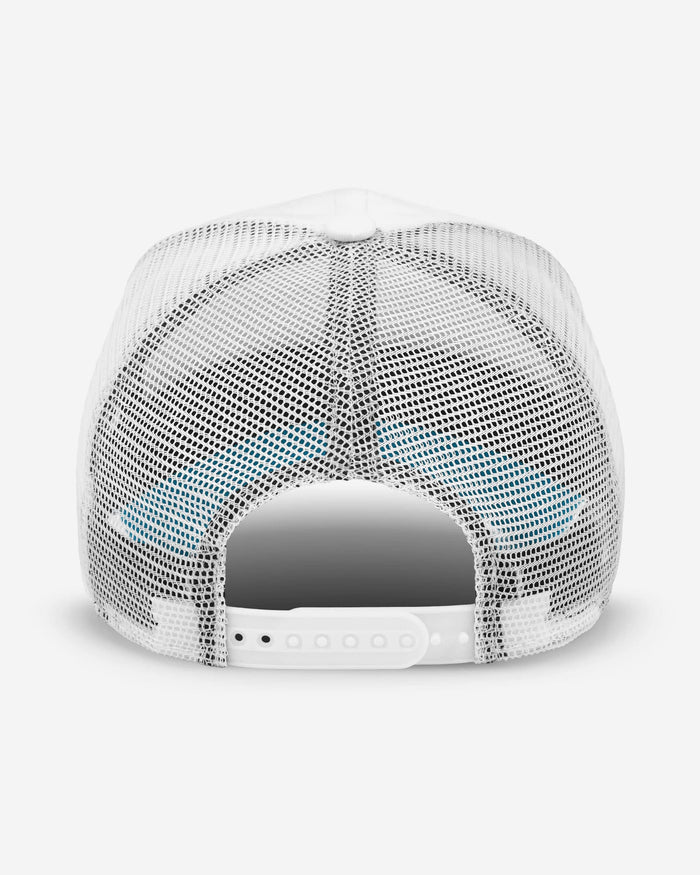 Detroit Lions Captains Trucker Cap FOCO - FOCO.com