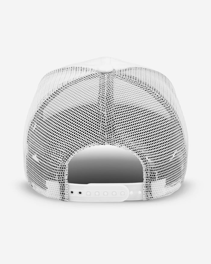 New Orleans Saints Captains Trucker Cap FOCO - FOCO.com