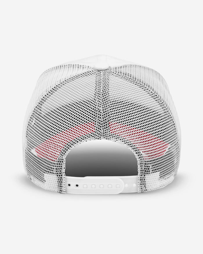 Tampa Bay Buccaneers Captains Trucker Cap FOCO - FOCO.com