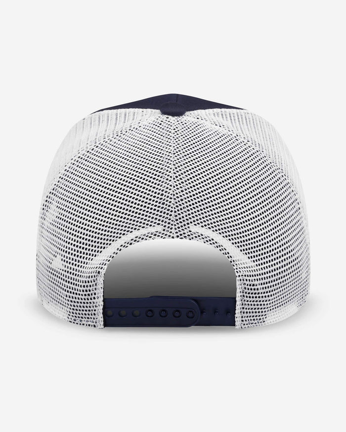 Chicago Bears Foam Trucker Cap FOCO - FOCO.com