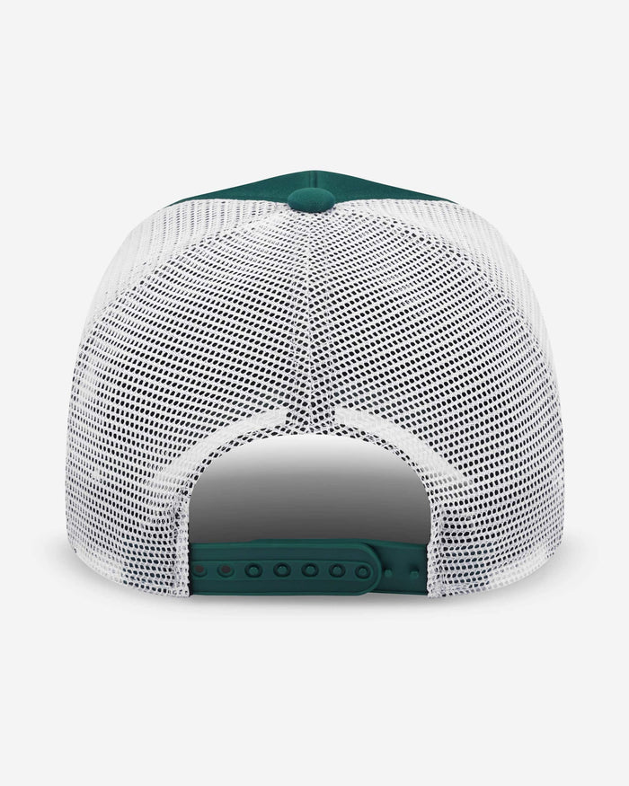 Philadelphia Eagles Foam Trucker RF Cap FOCO - FOCO.com