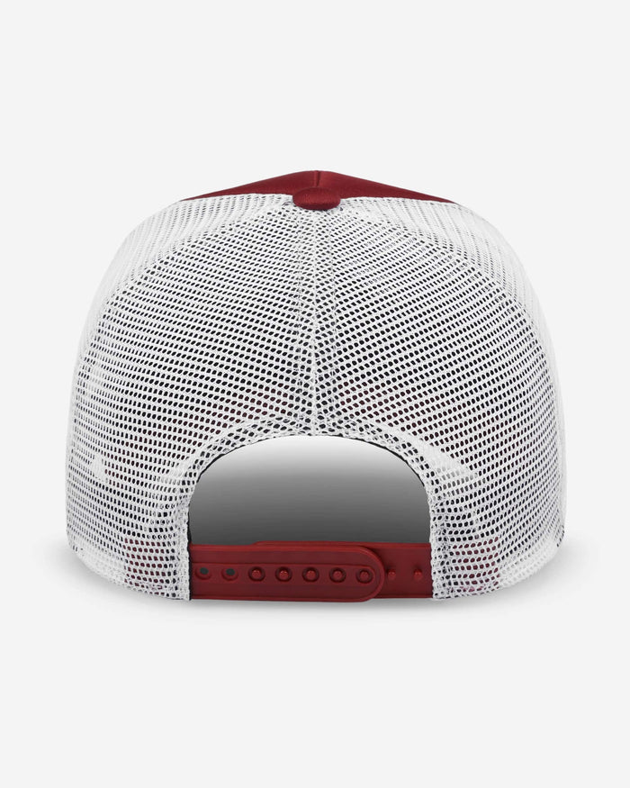 Washington Commanders Foam Trucker Cap FOCO - FOCO.com