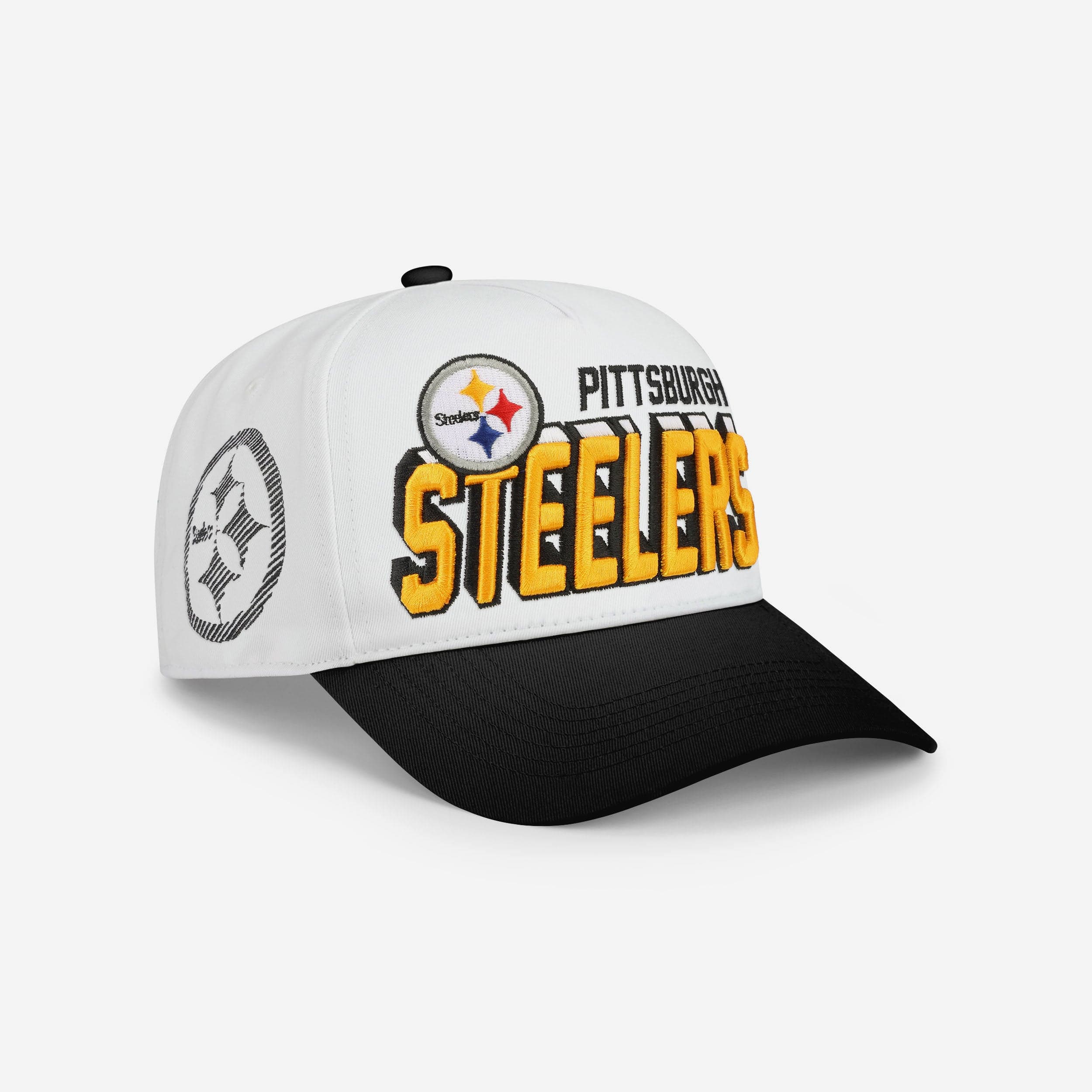 Nfl Pittsburgh Pittsburgh Steelers Hats Amazon New Era Pittsburgh