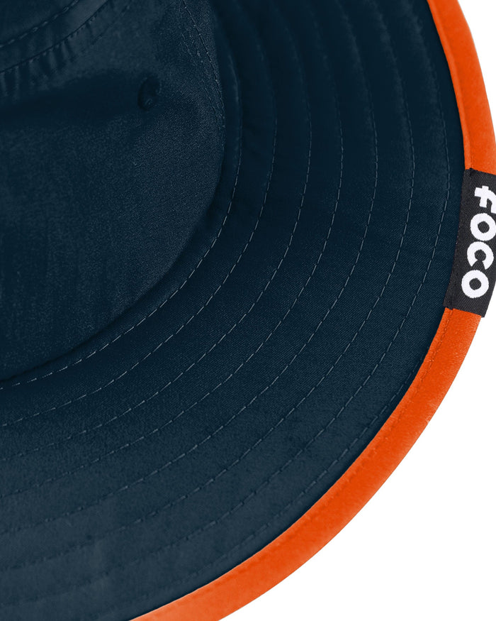 Chicago Bears Truckstop Patch Boonie Hat FOCO - FOCO.com
