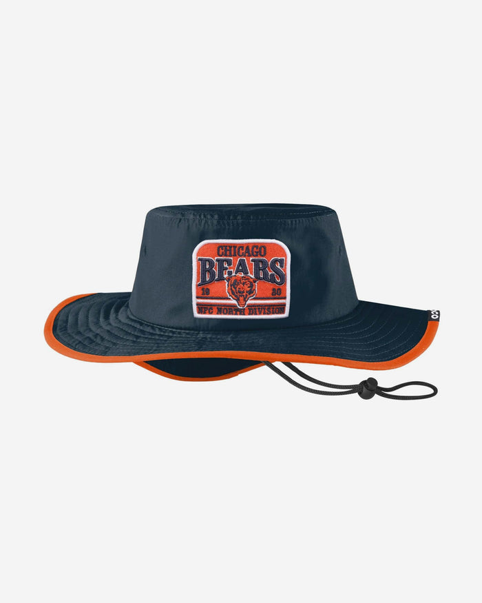 Chicago Bears Truckstop Patch Boonie Hat FOCO - FOCO.com