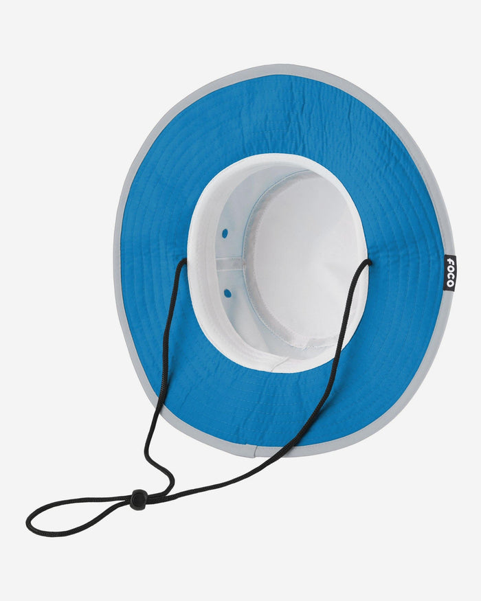 Detroit Lions Truckstop Patch Boonie Hat FOCO - FOCO.com