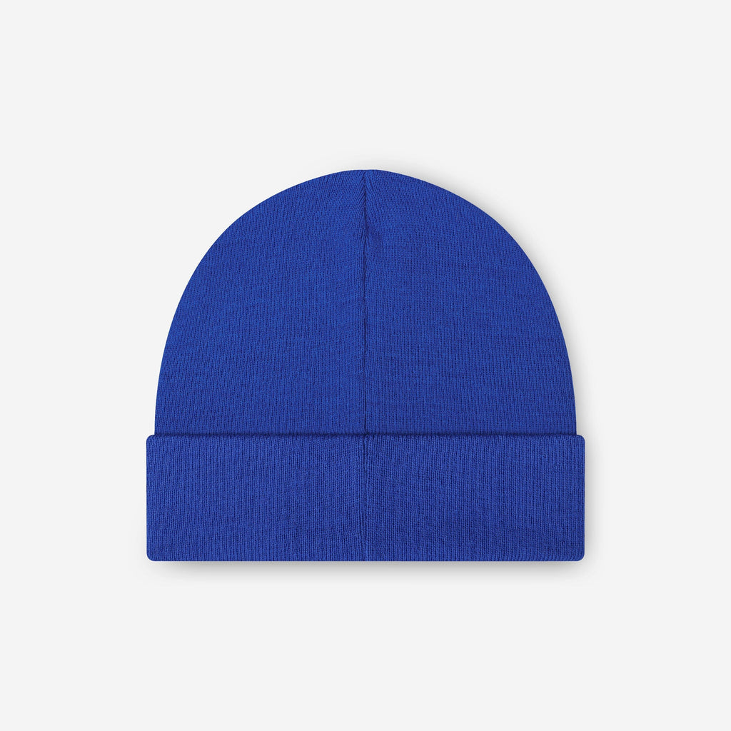 Los Angeles Rams Basic Primary Logo Beanie FOCO