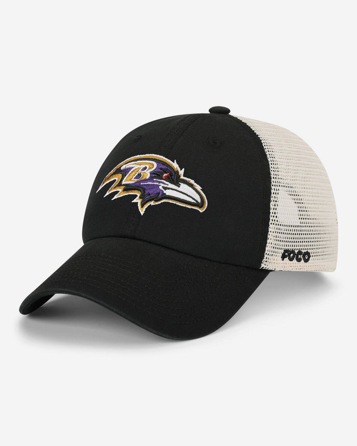 Kj着 The Ravens Snapback CAP Kj着 The Ravens Snapback CAP