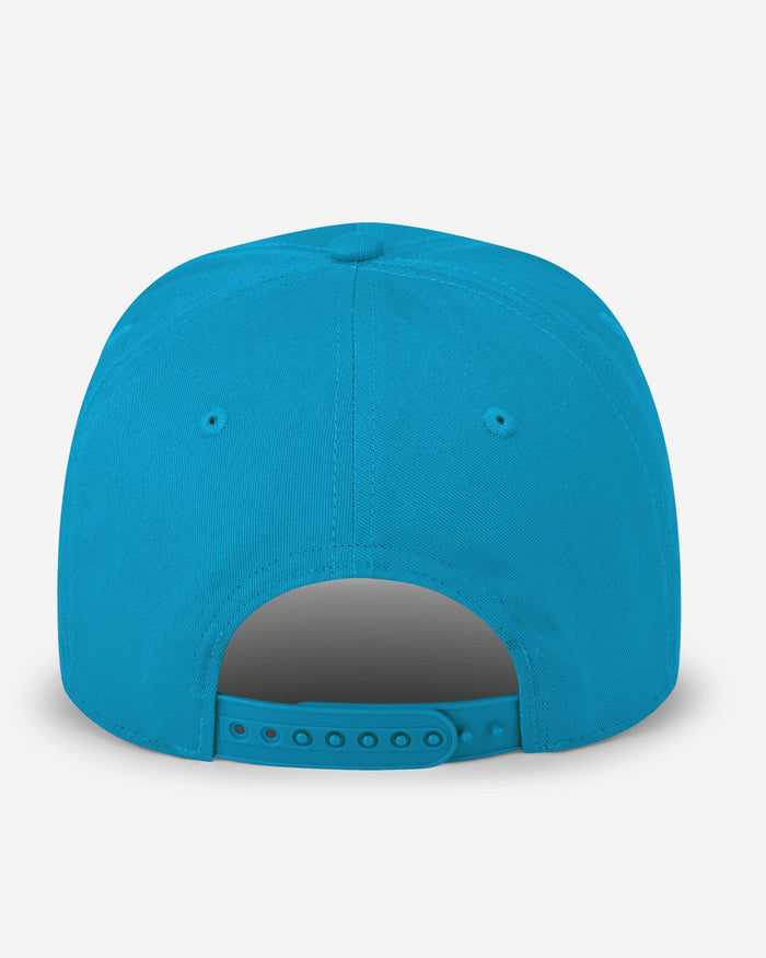 Detroit Lions Primary Logo Marquee RF Cap FOCO - FOCO.com