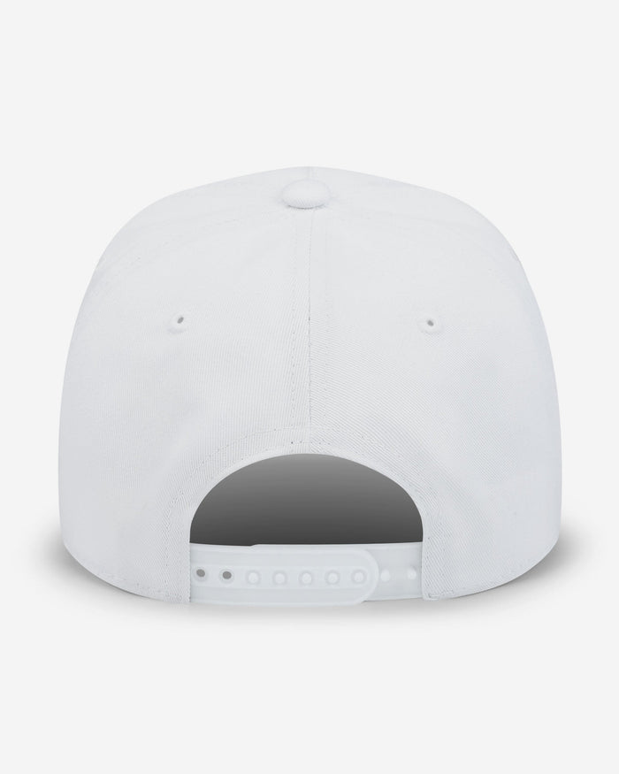 New York Jets Primary Logo Marquee RF Cap FOCO - FOCO.com