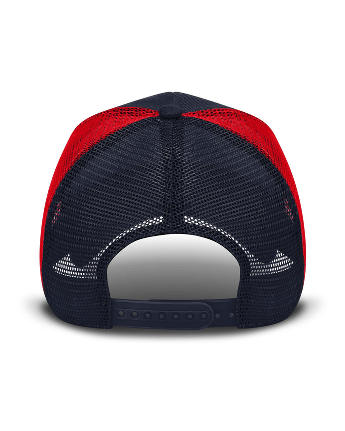 Houston Texans Patch Two Tone Trucker Cap