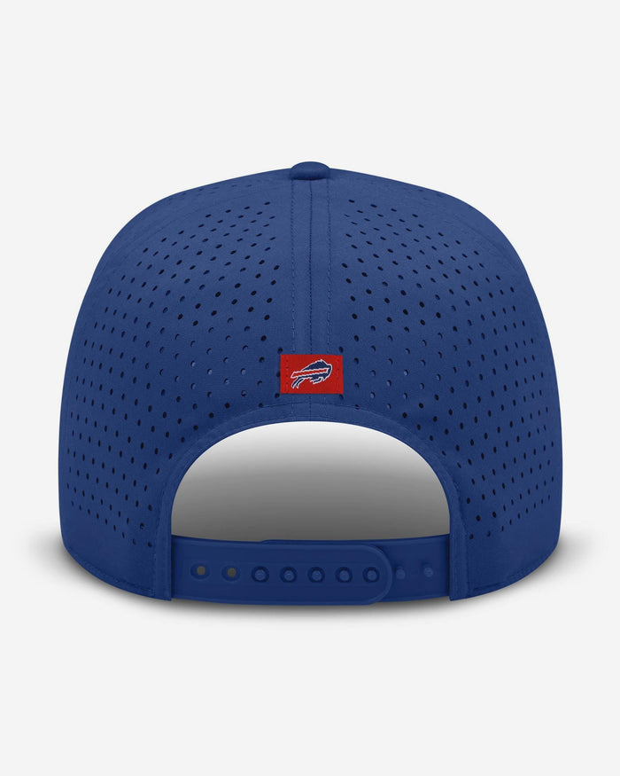 Buffalo Bills Poly Pro Marquee RF Cap FOCO - FOCO.com