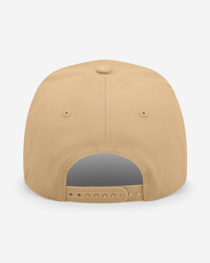 Miami Dolphins Signature Bars Marquee RF Cap FOCO - FOCO.com