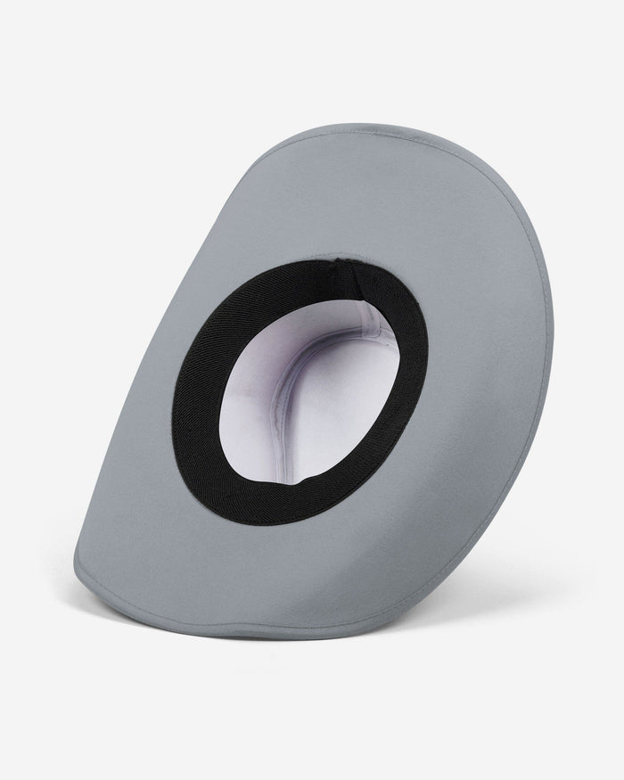 Indianapolis Colts Two Tone Cowboy Hat FOCO - FOCO.com