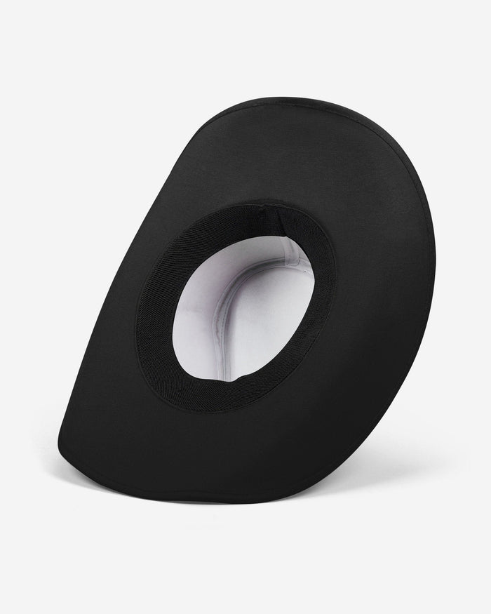 New York Jets Two Tone Cowboy Hat FOCO - FOCO.com