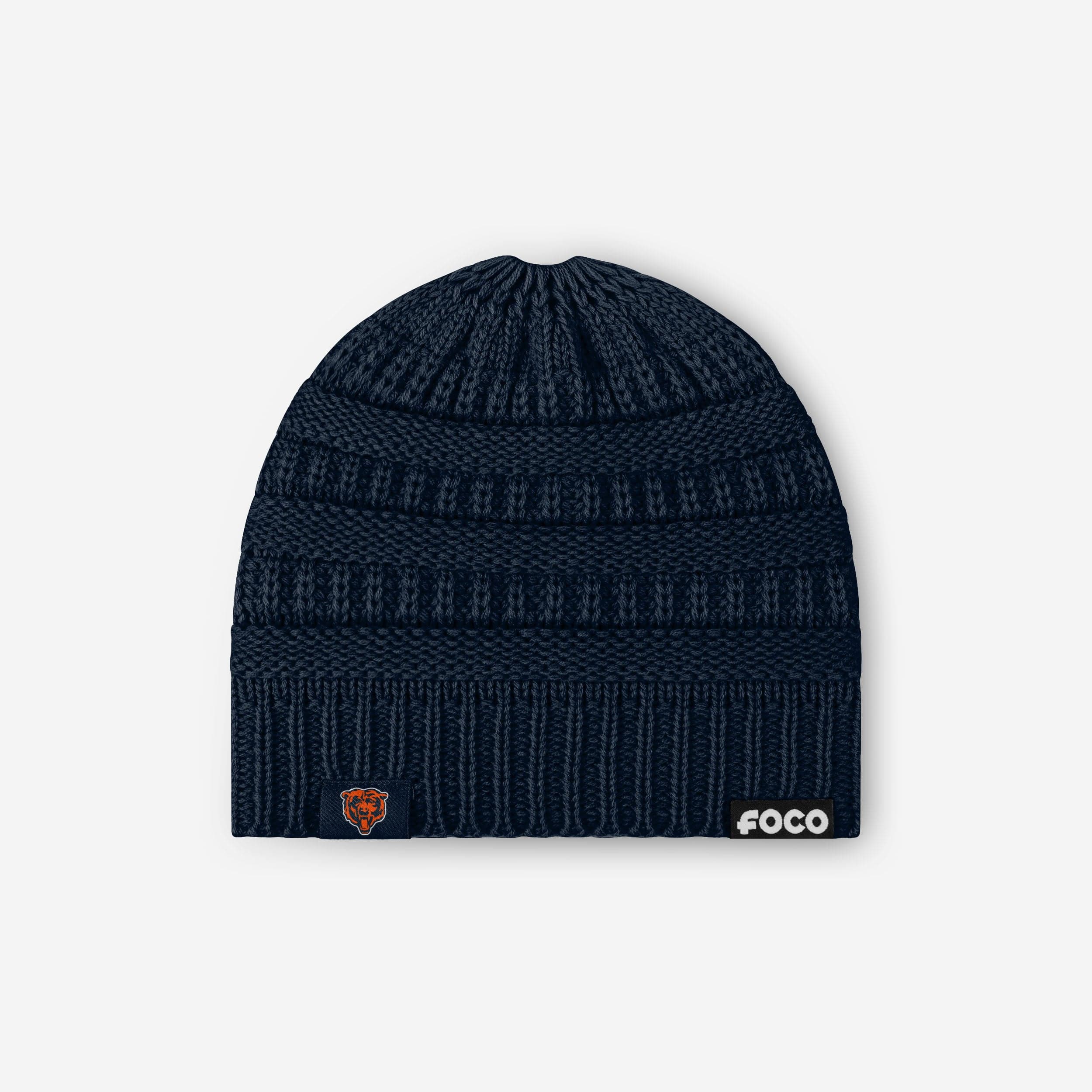 極美品　AFB SHINING SINGLE BIG BEANIE SHINING SINGLE BIG BEANIE – AFB