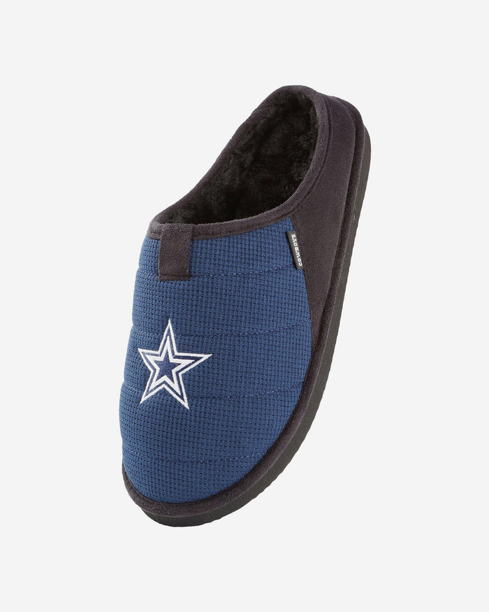 Dallas Cowboys Thermal Slipper FOCO - FOCO.com