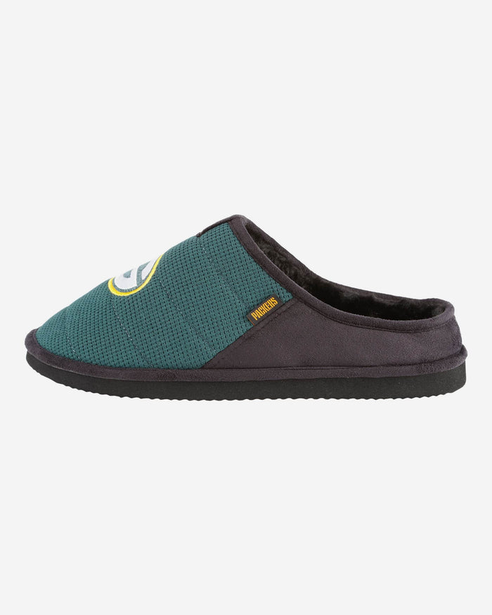 Green Bay Packers Thermal Slipper FOCO S - FOCO.com