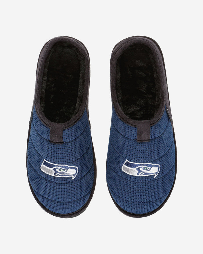 Seattle Seahawks Thermal Slipper FOCO - FOCO.com