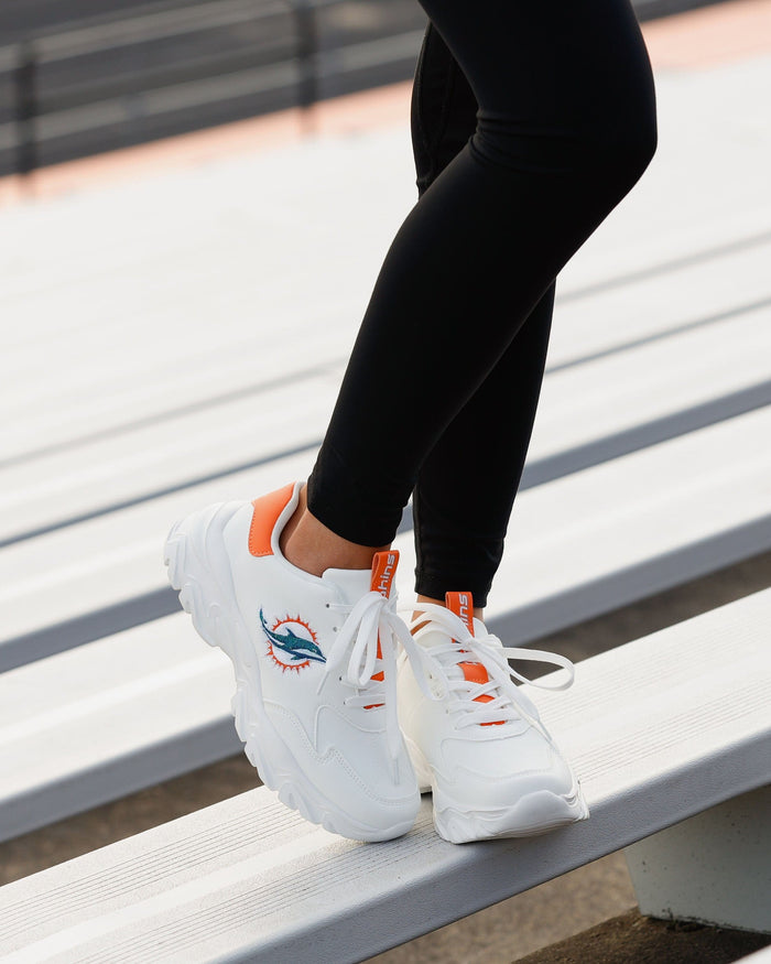 FOCO Miami Dolphins NFL Womens Pastel Tie-Dye Crop Top - L　並行輸入 FOCO Miami Dolphins NFL Womens Plaid Bib Overalls - XS :