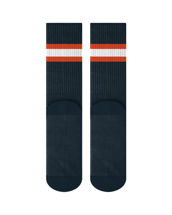 Chicago Bears Team Color Socks