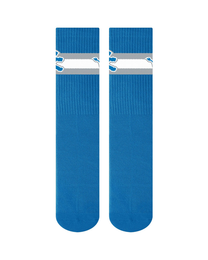 Detroit Lions Team Color Socks