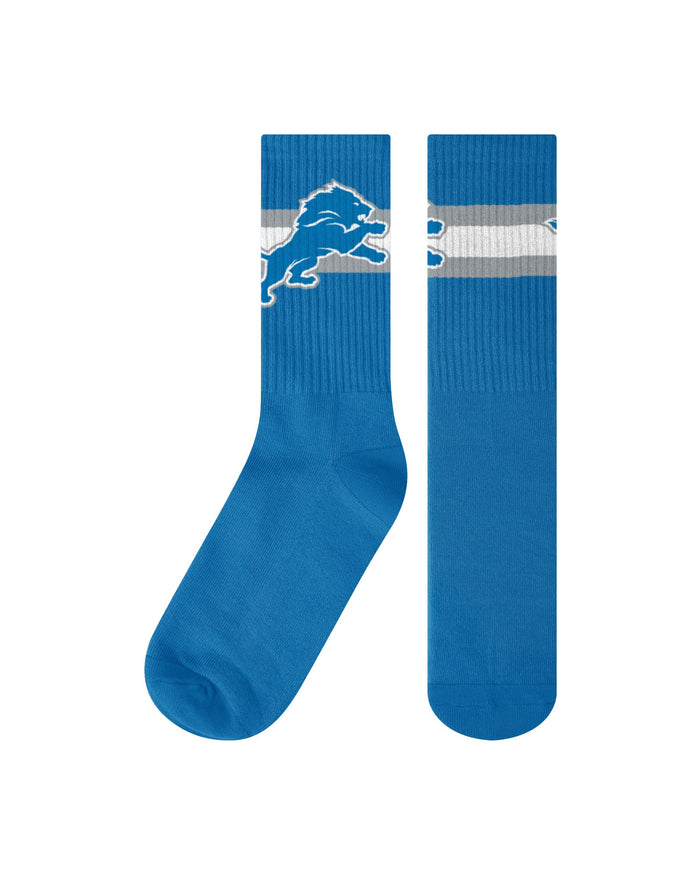 Detroit Lions Team Color Socks