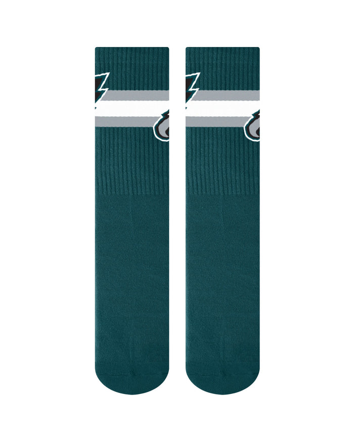 Philadelphia Eagles Team Color Socks