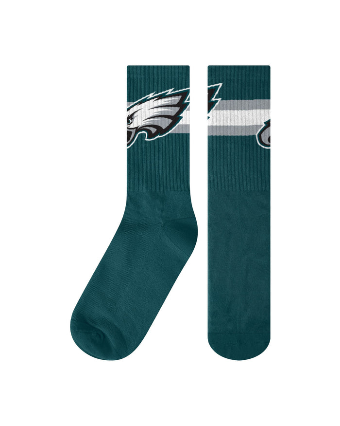 Philadelphia Eagles Team Color Socks