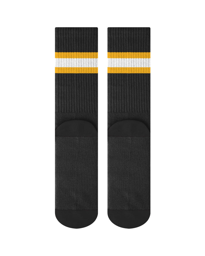 Pittsburgh Steelers Team Color Socks