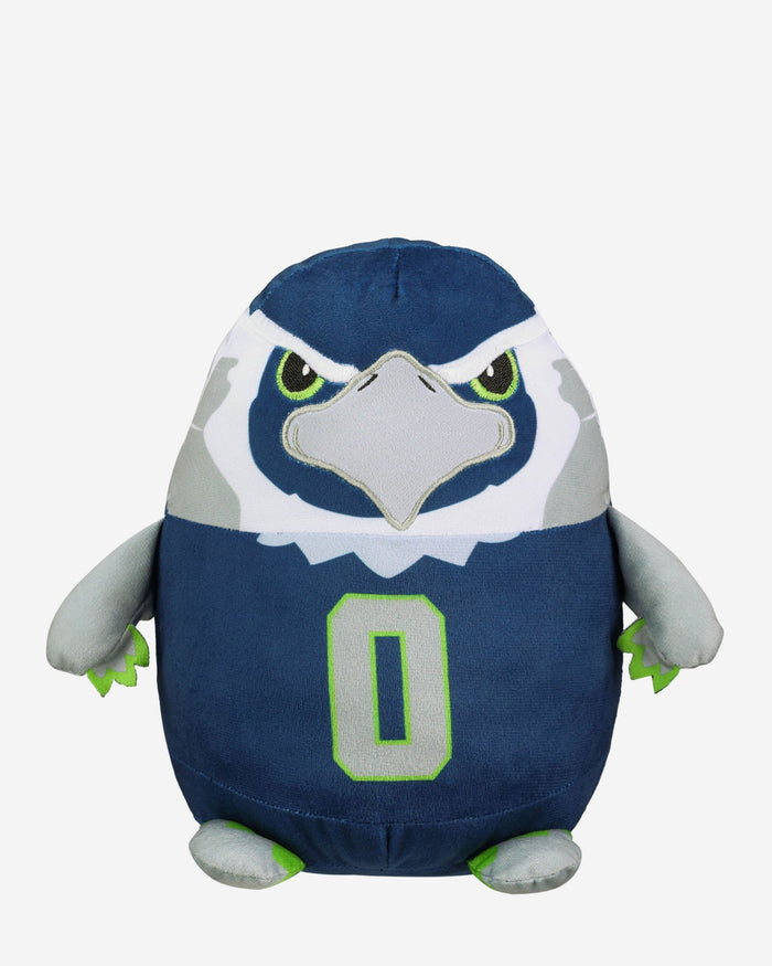Seattle Seahawks　マクファーレントイズ　フィギュア Seattle Seahawks マクファーレントイズ フィギュア