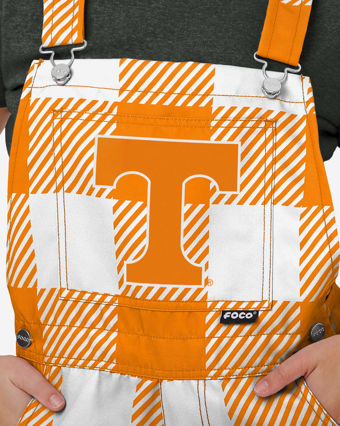 J. America Tennessee Volunteers Women's T-Shirt - 100% Cotton, Multiple Colors & Sizes (S-XL)