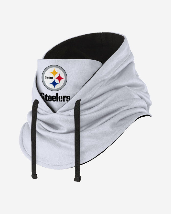 NFL Pittsburgh Steelers Set Di 3 Mascherine Per Il Viso 5051586120557 - Foto 11