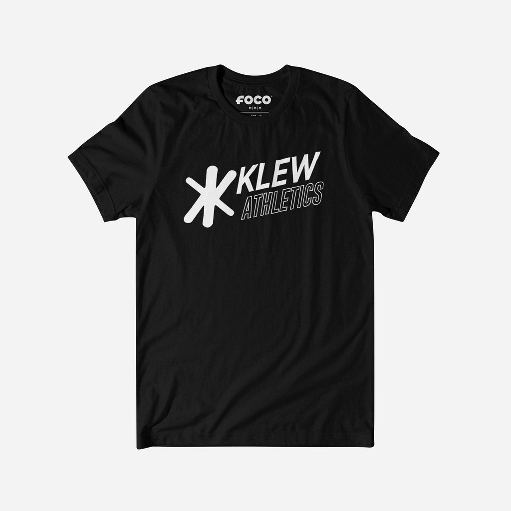 KLEW Athletics T-Shirt FOCO S - FOCO.com
