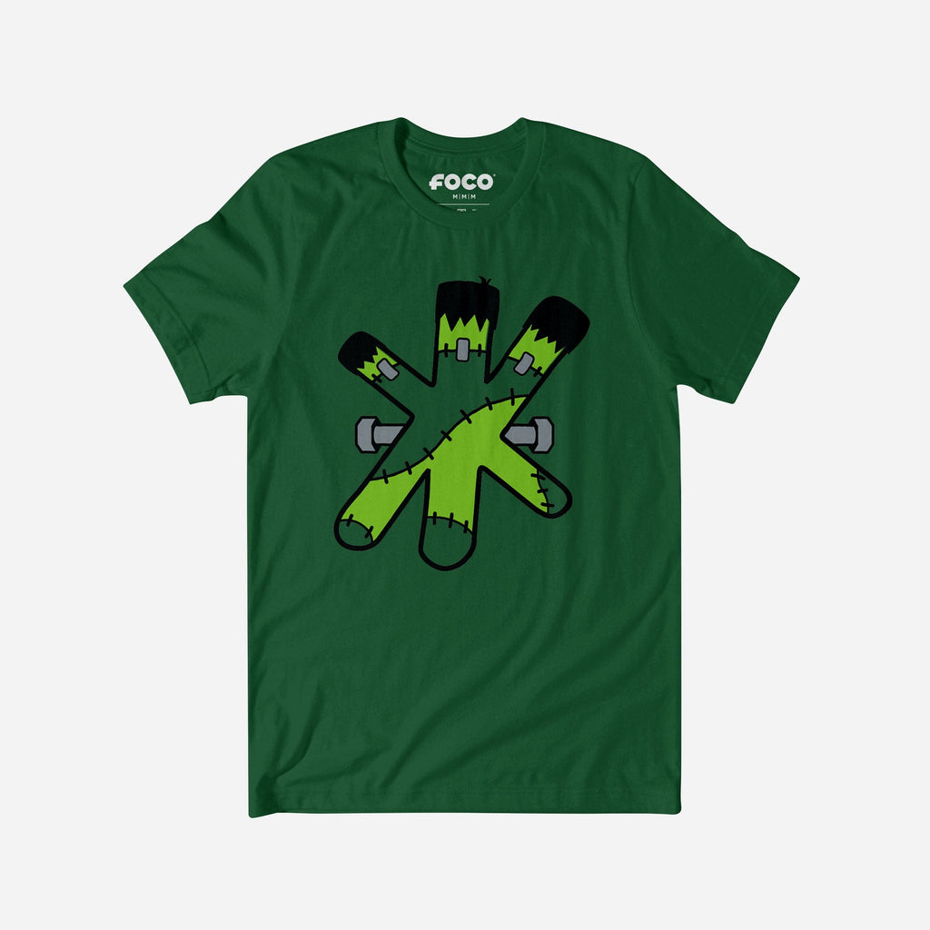 KLEW Frankenstein T-Shirt FOCO S - FOCO.com