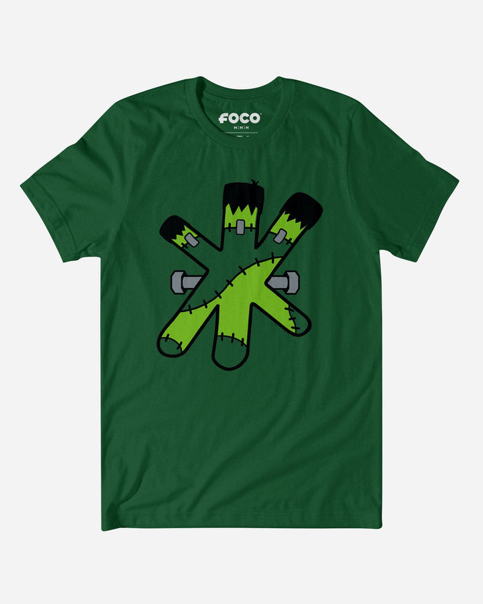 KLEW Frankenstein T-Shirt FOCO S - FOCO.com