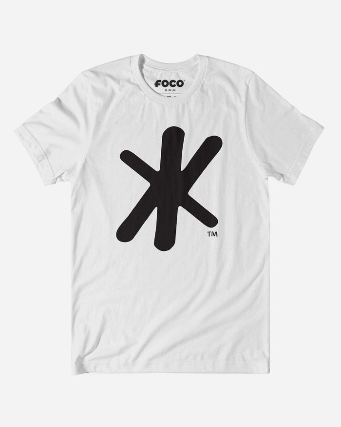 KLEW Logo T-Shirt FOCO S - FOCO.com