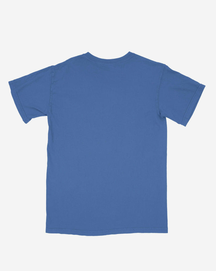 Corey Seager 2025 Vote Heavyweight T-Shirt FOCO S - FOCO.com