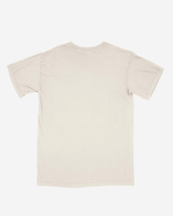 Jung Ho Lee 2025 Vote Heavyweight T-Shirt FOCO S - FOCO.com