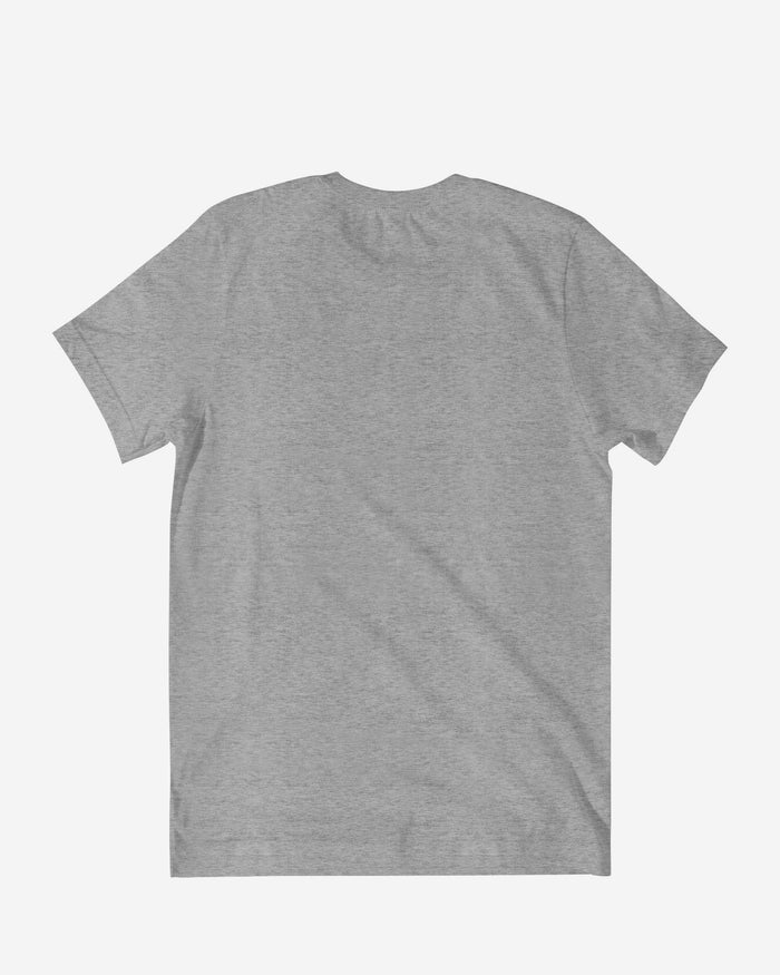 Chicago Bulls Primary Logo T-Shirt FOCO Red S - FOCO.com